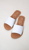 All Cabana Sandals - White