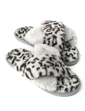 Walking On Clouds Slippers