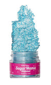 Sugar Mamma Shimmer - Mermaid Water Teal