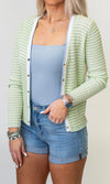Somebody Like You Cardigan - Multi Color