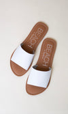 All Cabana Sandals - White